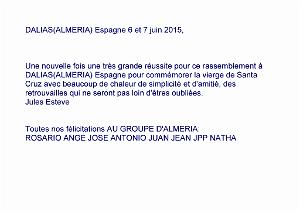 2015 06 06 et 07  ALMERIA SANTA CRUZ (0)